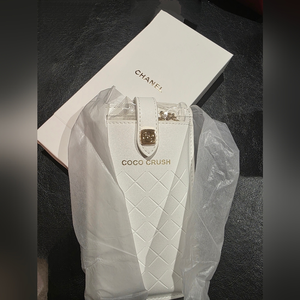 Coco Crush new in box